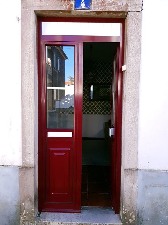 Апартаменты Cozy Sintra Townhouse Экстерьер фото