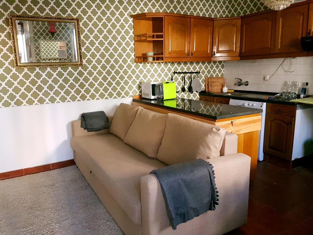 Апартаменты Cozy Sintra Townhouse Экстерьер фото